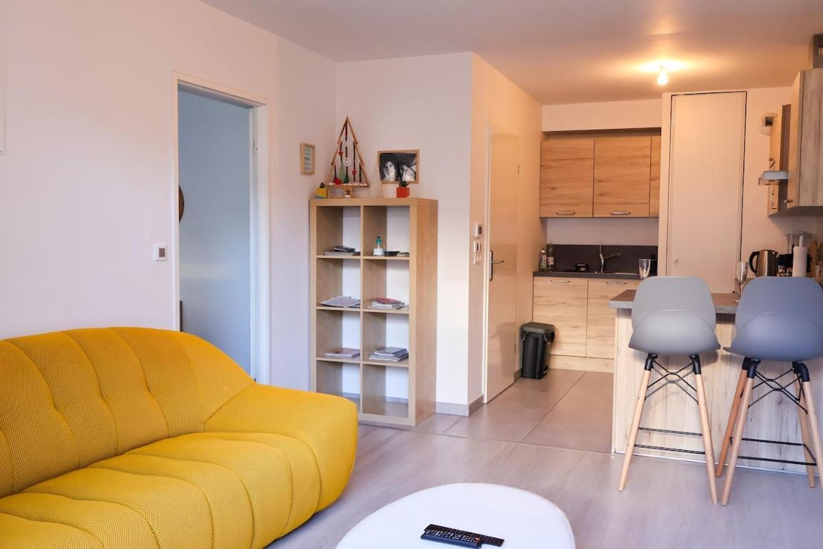 Apartment Sahara - Ensoleille Au Coeur De *