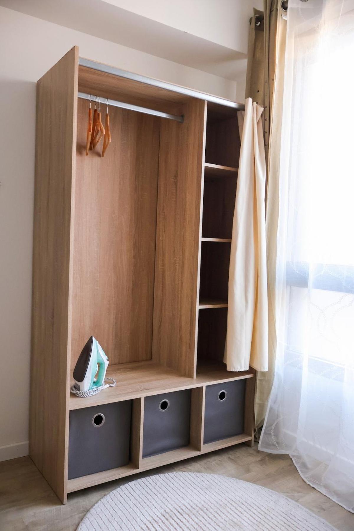 Apartment Sahara - Ensoleille Au Coeur De *